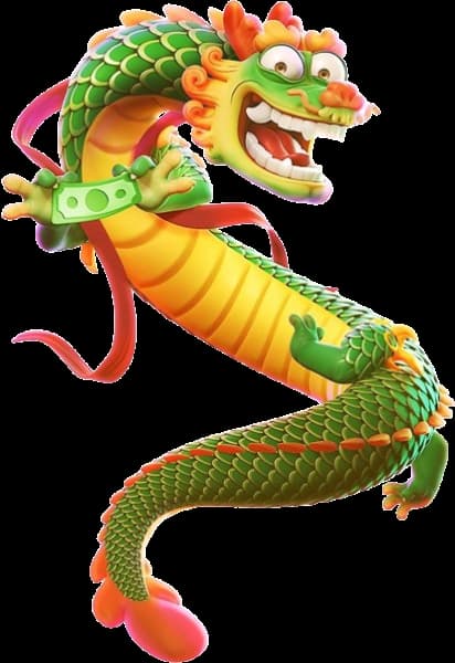 O que é Fortune Dragon